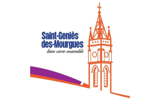 logo Saint Geniès des Mourgues